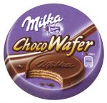 Milka choco wafer