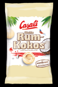  - Casali Rum Kokos White 100g od  www.thoms.cz