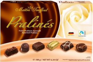  - Maitre Truffout 180g hnd od  www.thoms.cz