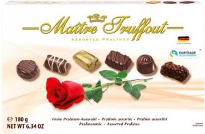  - Maitre Truffout 180g re od  www.thoms.cz