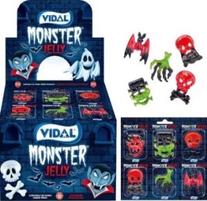  - Vidal Monster Jelly od  www.thoms.cz