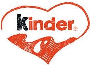 Ferrero a Kinder