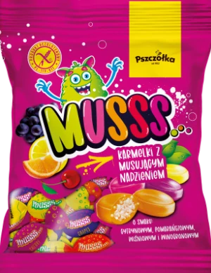 Bon.Musss 100g