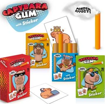 Žvýk.Krabička new 35g