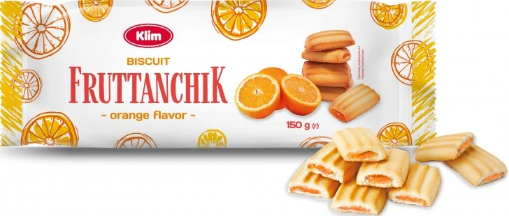 Suš.Fruttanchik 150g