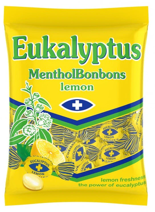 Bon.Euakalyptis 150g