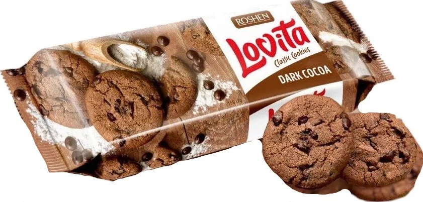 Suš.Lovita Classic 150g