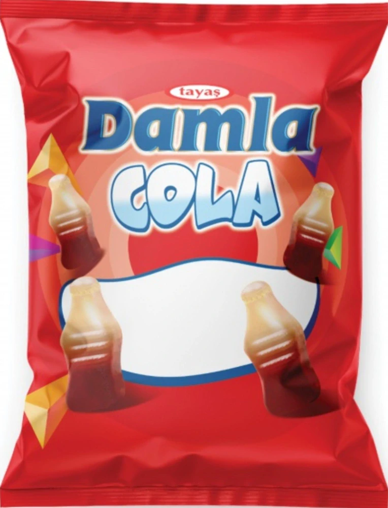Bon.Damla Gummy 80g