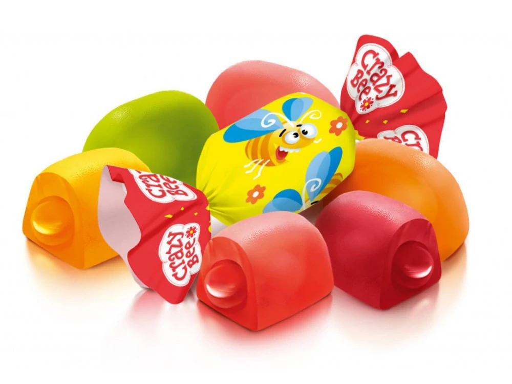 Bon.Crazy Bee 200g