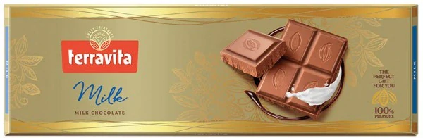 Čok.Terravita 225g