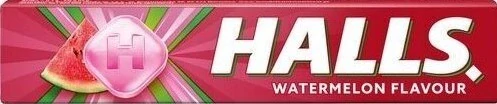 Halls 33,5g