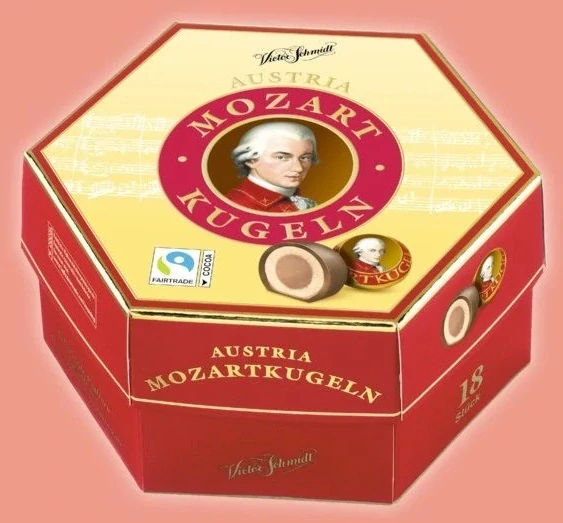 Mozartovy koule