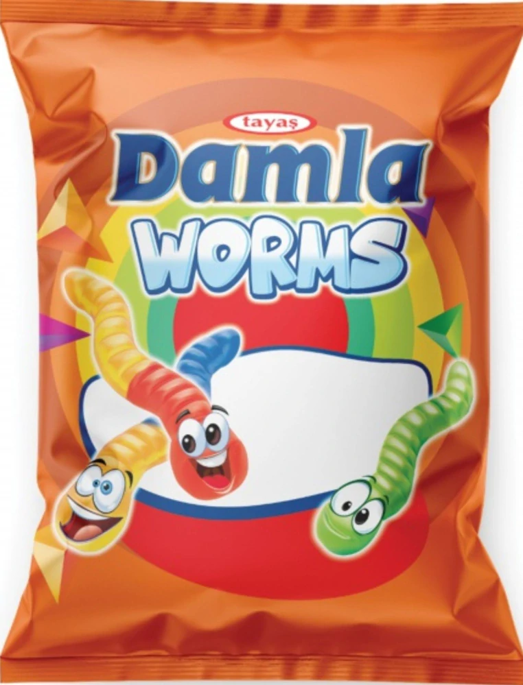 Bon.Damla Gummy 80g
