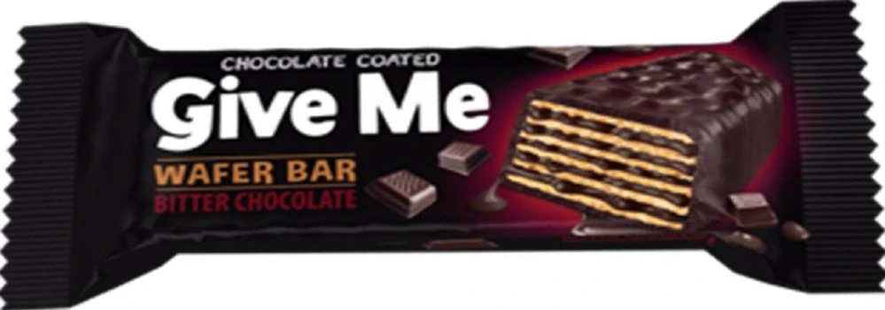 Opl.Give Me wafer 40g