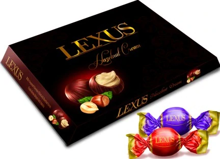 Dez.Lexus 150g