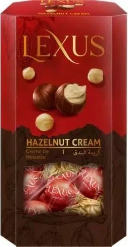 Dez.Lexus 140g