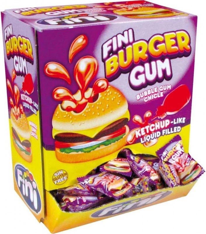 Žvýk.Fini 200ks 5g