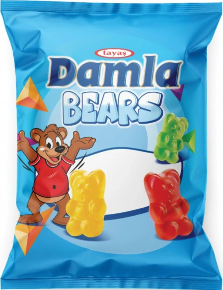 Bon.Damla Gummy 80g