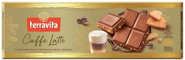 Čok.Terravita 225g