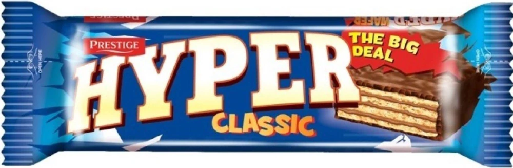 Opl.Hyper 50g