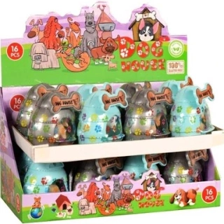 Hračka Dog House 5g