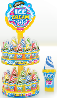Hračka Ice Cream Pop 27g