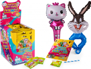 Hračka Párty Balloon 8g