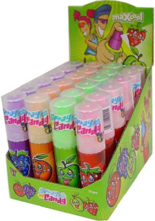 Hračka Spray XL 25ml