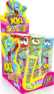 Hračka Squeeze XXXL 120g