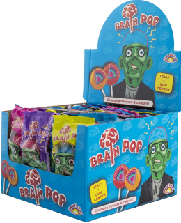 Líz.Brain Pop 16g
