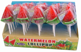 Líz.Watermelon 3D 15g