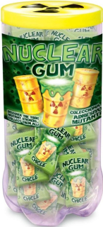 Žvýk.Fini Nuclear 15g