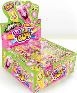 Žvýk.Krabička new 35g