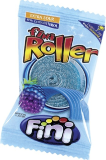 Želé Fini Roller ostružina 20g