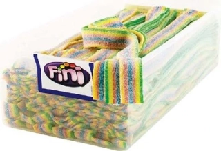 Želé Kyselé pásky 7g nebalené