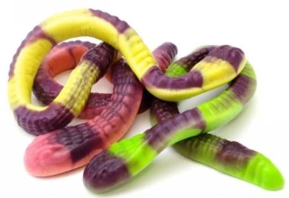 Želé Vidal Anaconda 35g