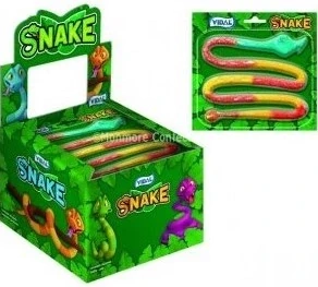 Želé Vidal Snake 66g