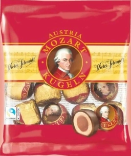 Mozartovy koule