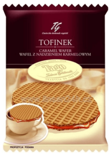 Tofinek 40g
