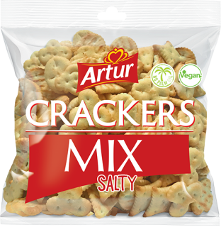 Suš.Dr.Gerard Krakersy 90g