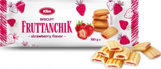 Suš.Fruttanchik 150g