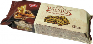 Suš.Passion s polevou 220g