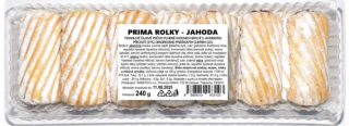 Suš.Prima Rolky 240g