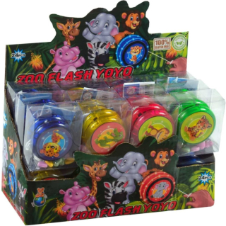 Hračka Yo-Yo