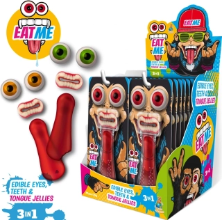 Želé Eat Me 25g