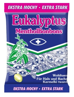 Bon.Euakalyptis 150g