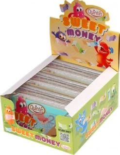 Jedlý papír balený 10g