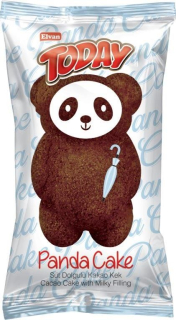 Buch.TODAY Panda 45g