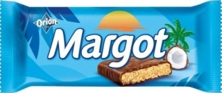 Čok.Margot 90g