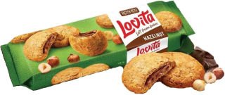 Suš.Lovita Soft 127g